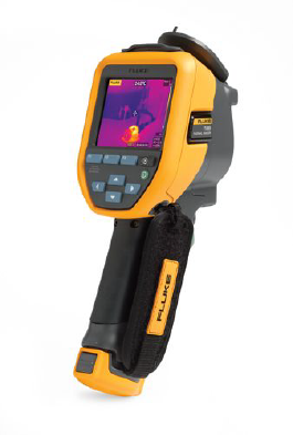 termografia fluke