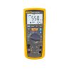 megger fluke 1587fc guayaquil