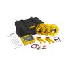 comprobador de puesta a tierra 1625-2 kit fluke