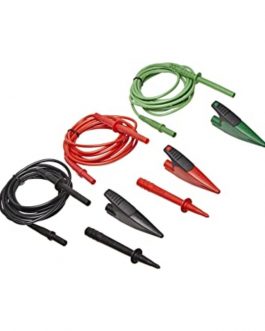 Cables de prueba TL1550B