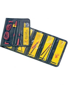 Kit Juego de Puntas y Linterna L215