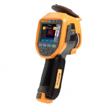 termografia fluke